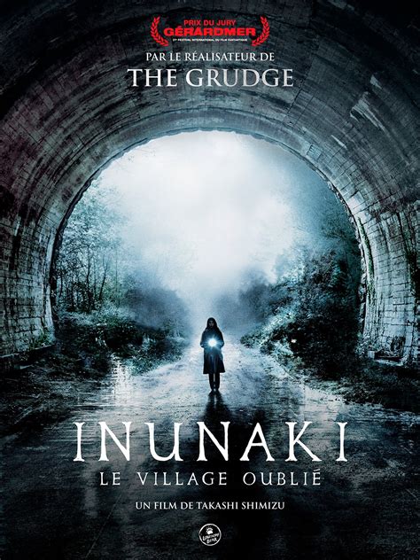 inunaki