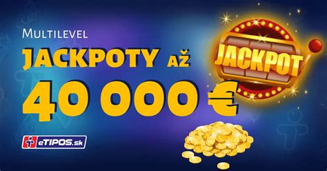 jackpoty