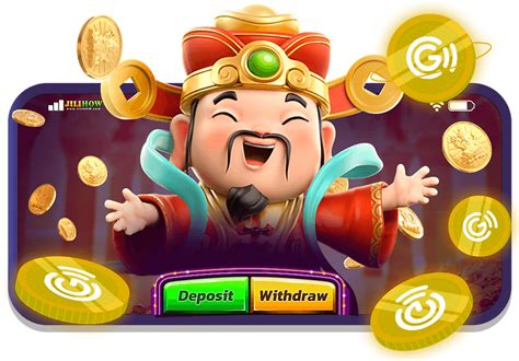 jilihow