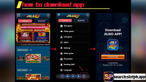 jilikoapp