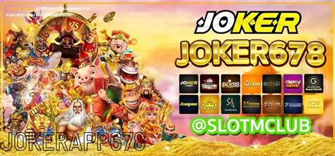 jokerapp678