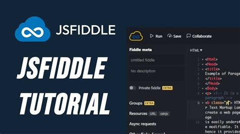 jsfiddle.net.