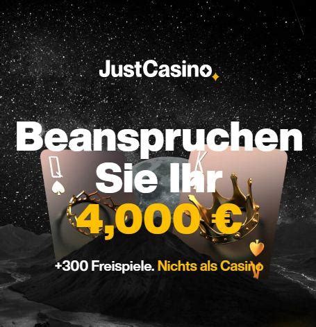 justcasino