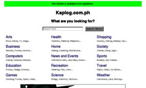 kaplog.