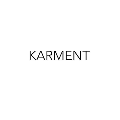 karment.