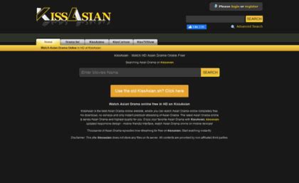 kissasian.oi