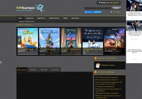 kisscartoon123