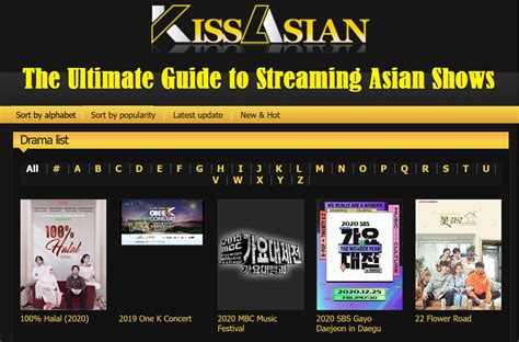 kissiasian.hs