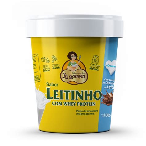 leitinho.