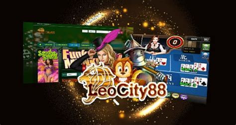 leocity88