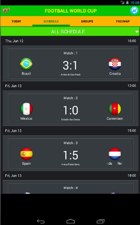 livescores7