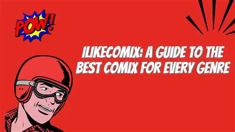 llikecomix