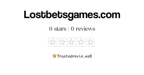 lostbetgames.com
