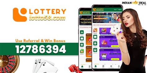 lotto58