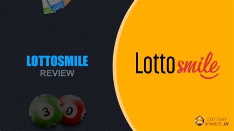lottosmile.