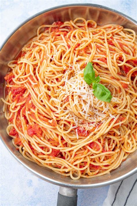 loursbourg/spaghetti.