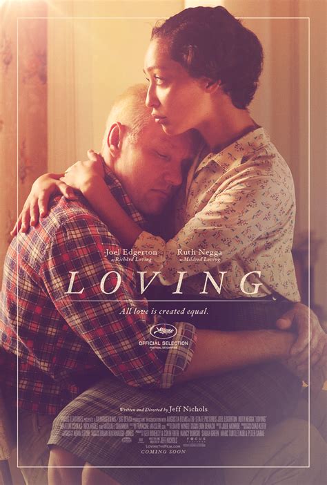 loving.