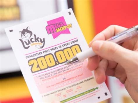 luckylotteries