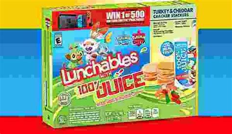 lunchablessweepstakes