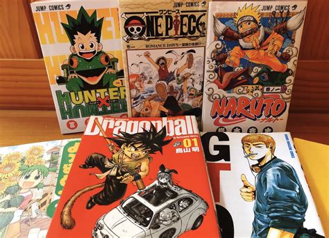 manga.