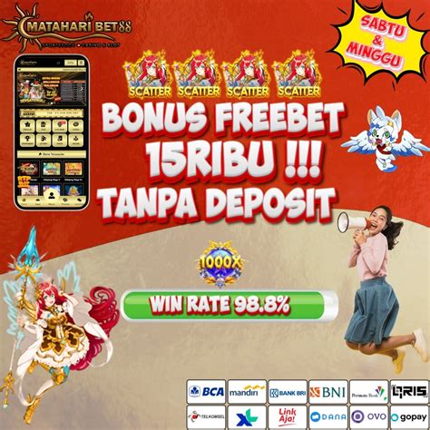 mataharibet88
