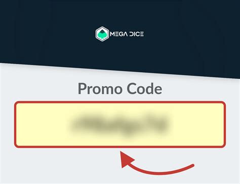 megadicepromocode
