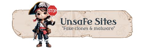 megathread/unsafe.