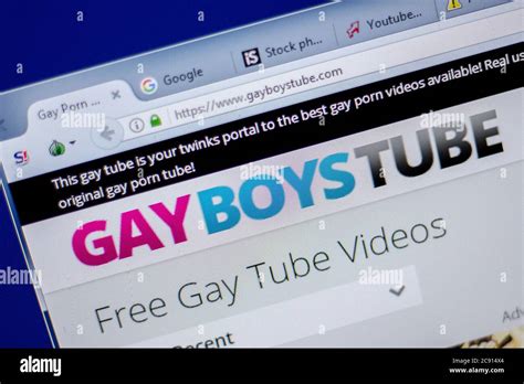 mgayboystube