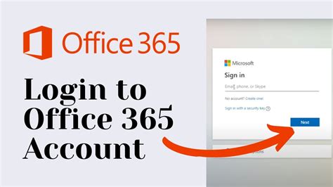 microsoft365login