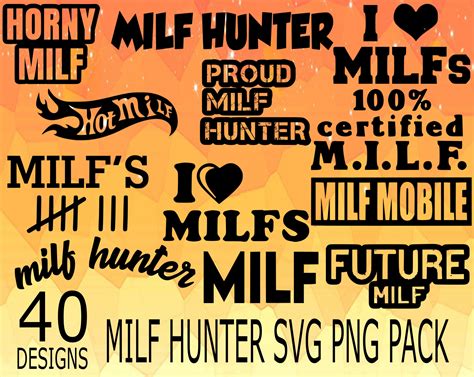 milfshunter