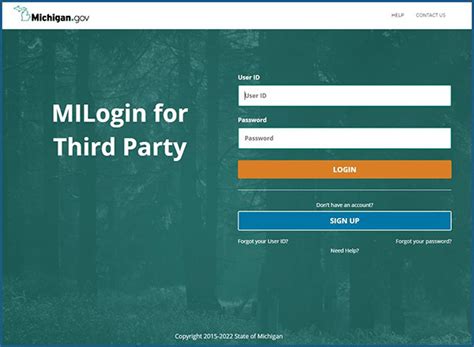 milogin.