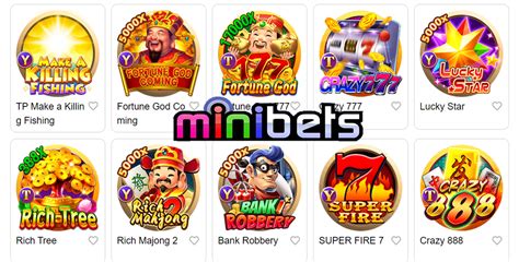 minibet88.com