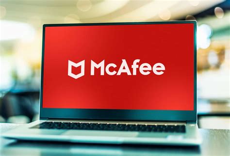 mkafee