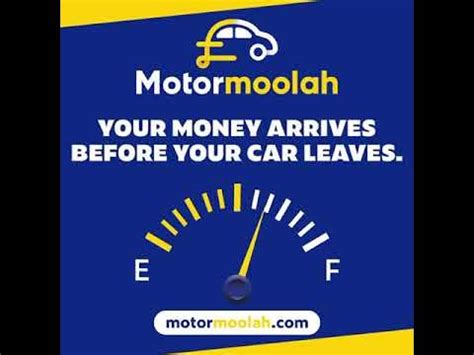 motormoolah