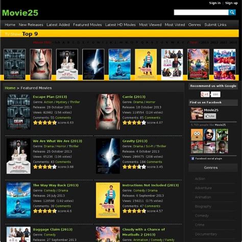 movie25.