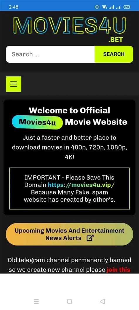 moviehd4u