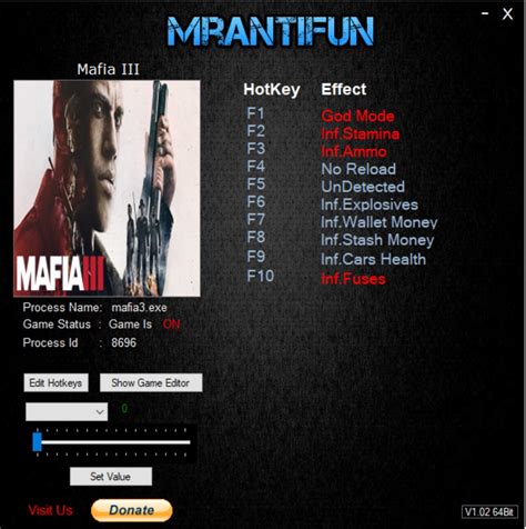 mrantifun
