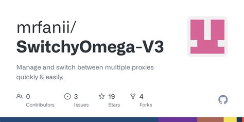 mrfanii/SwitchyOmega.