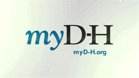 myDH.