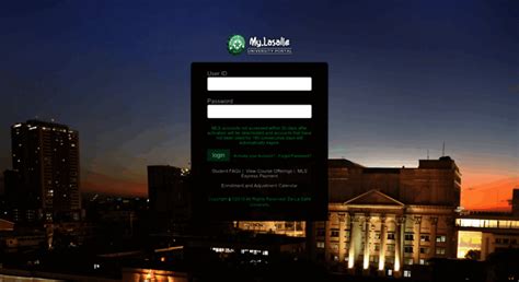 myDLSU.