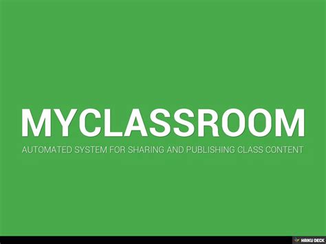 myclassroom.ti.com.