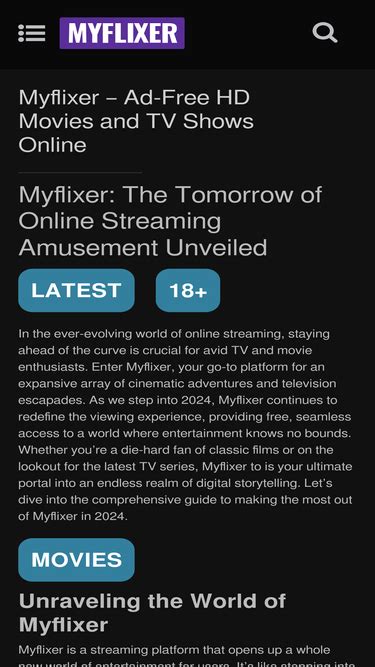 myflixer.bc