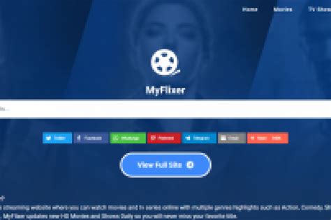 myflixer.iz