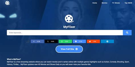 myflixer.list