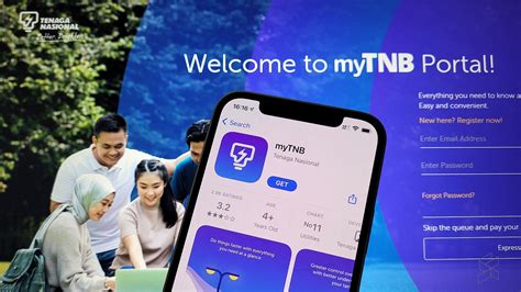 mytnb