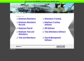 mywipro.wipro.com.