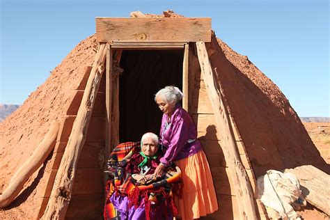 navajo.