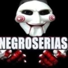 negroserias