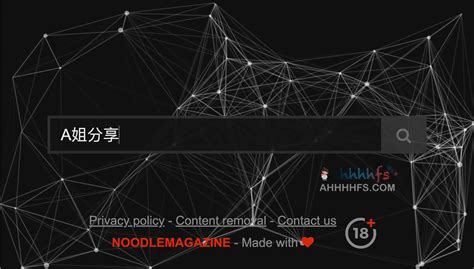 noodlemagaizne.com.