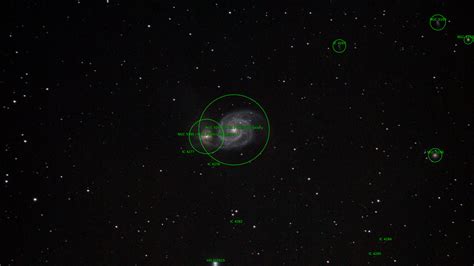 nova.astrometry.net.
